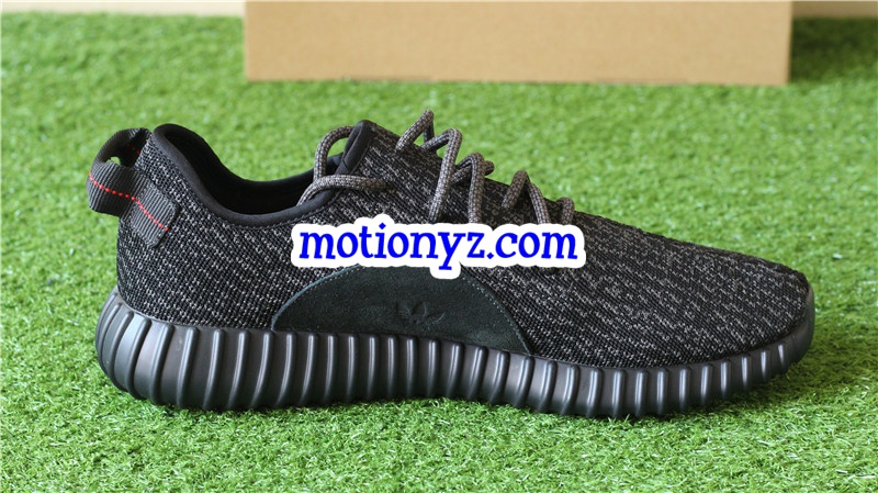 God Version Yeezy Boost 350 Pirate Black